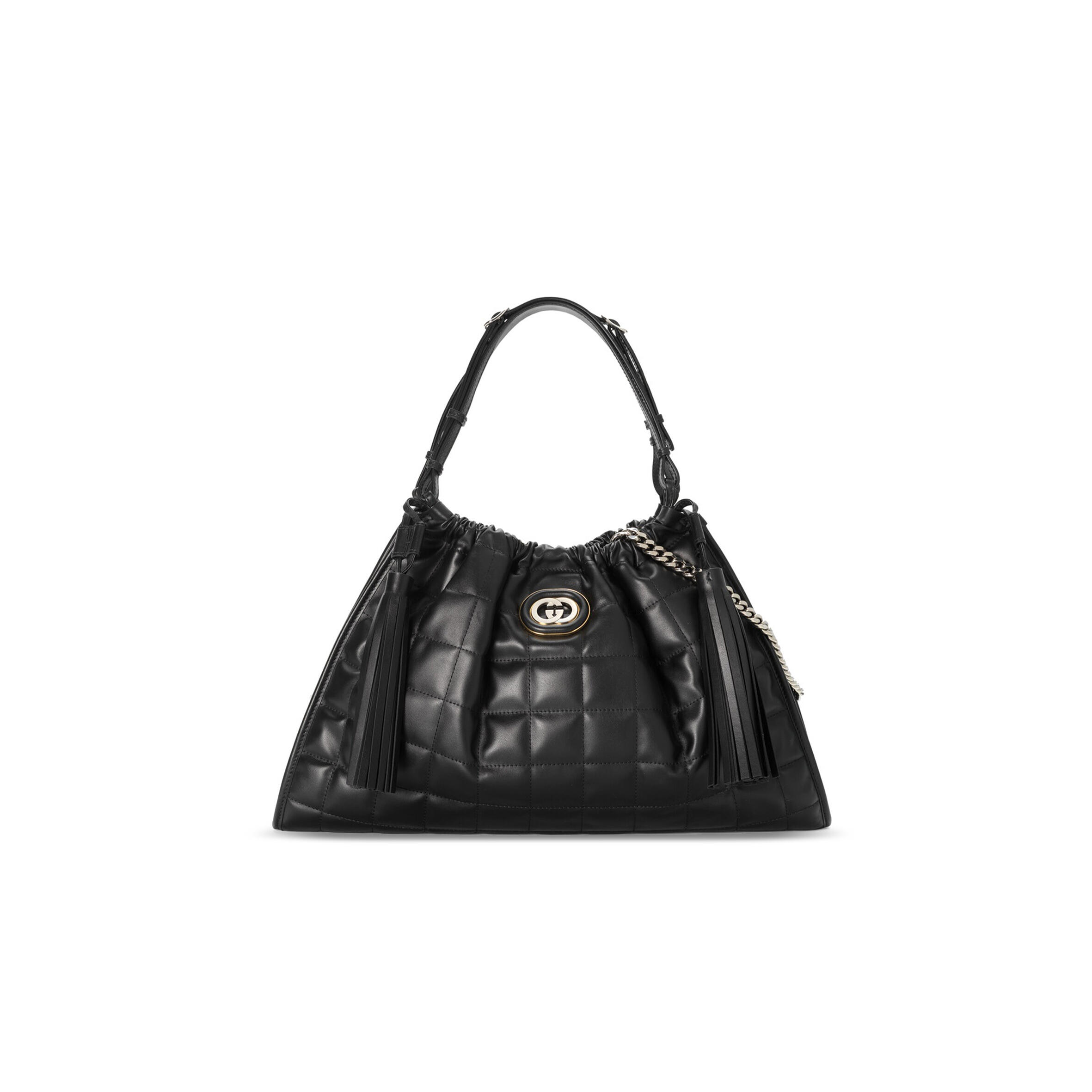 GUCCI DECO MEDIUM TOTE BAG 746210 (43*28*8cm)